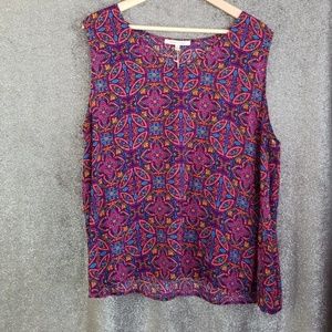 Your story Stitch fix 2x top